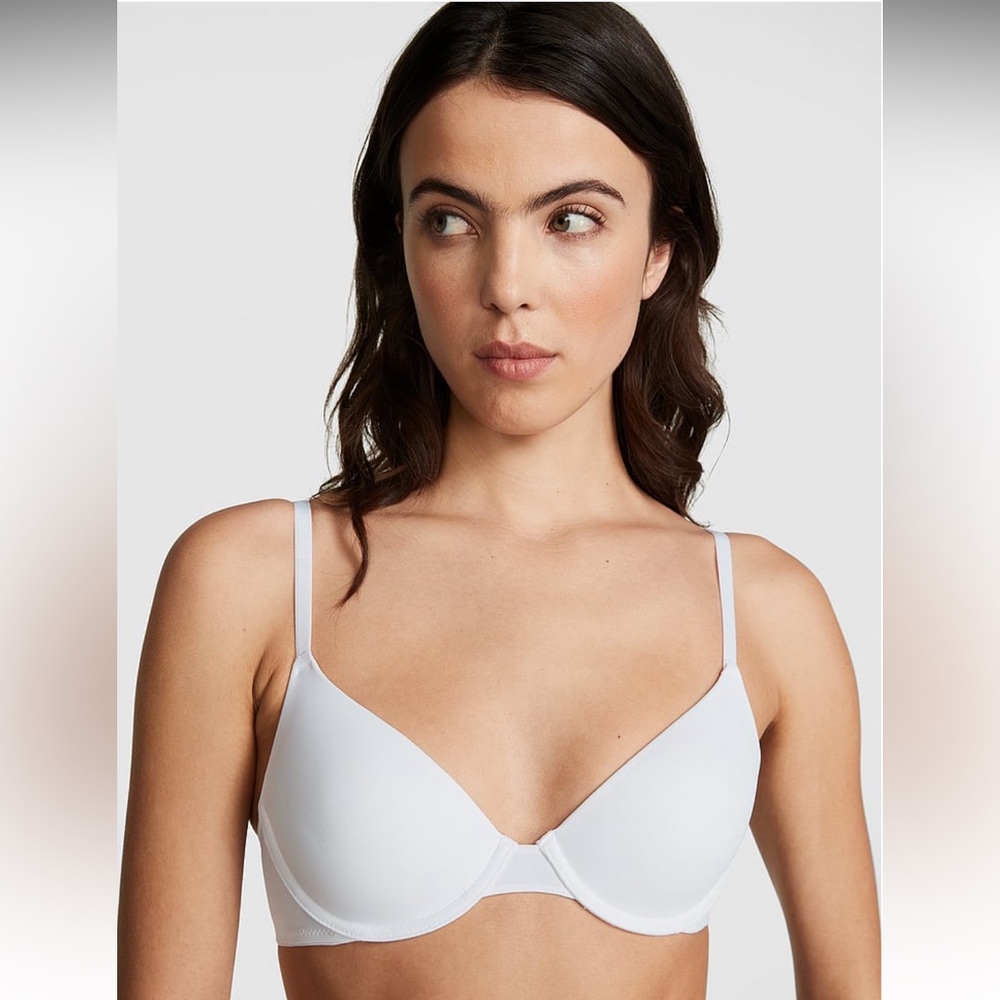 VS Pink Convertible Bra